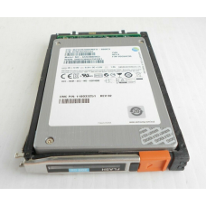 EMC Hard Drive 200GB SSD SAS 2.5" Flash VNX5400 VNX5600 VNX5200 005050502